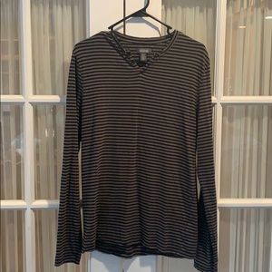 KC Casual Long Sleeve Shirt